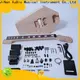 XuQiu high-quality wide necked acoustic guitars manufacturers for performance 1
