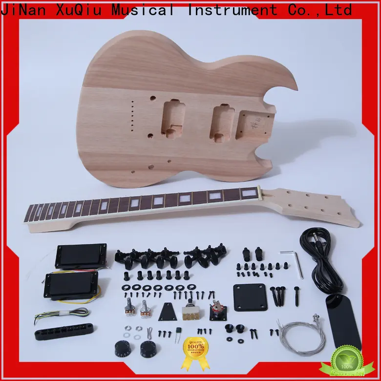 XuQiu XuQiu guitar hardware kit manufacturers for performance 1