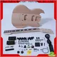 XuQiu XuQiu guitar hardware kit manufacturers for performance 1