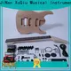 XuQiu best diy jaguar guitar kit manufacturers for kids 1