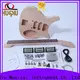 XuQiu high end custom semi hollow body guitar suppliers for concert 1