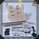 XuQiu best unfinished acoustic guitar kit suppliers for performance 1
