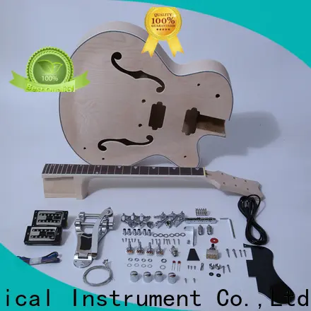 XuQiu premium starter guitar kit suppliers for concert 1