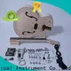 XuQiu premium starter guitar kit suppliers for concert 1