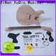 XuQiu unfinished guitar bridge pins factory for kids 1