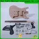 diy midi guitar pickups hollow manufacturers for performance 1