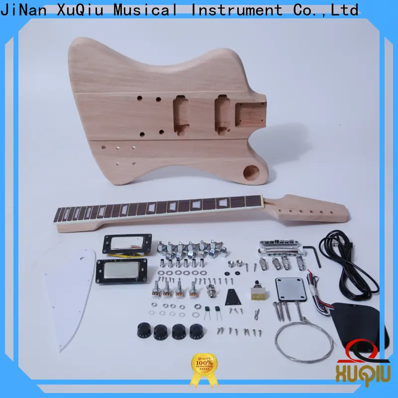 XuQiu best 5150 guitar kit company for concert 1