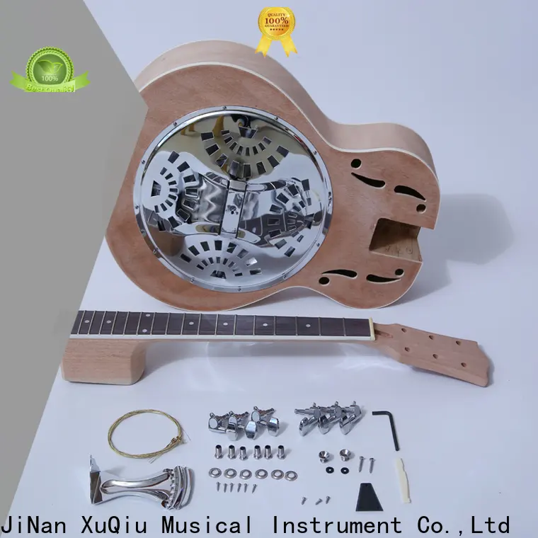 XuQiu diy best diy guitar kits 2018 for sale for kids 1