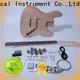 XuQiu custom bass diy kit company for competition 1