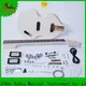 XuQiu high-quality bass body manufacturers for student 1