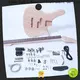 XuQiu neck hollow body basses for business for beginner 1