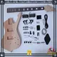 XuQiu New precision bass bodies manufacturers for concert 1