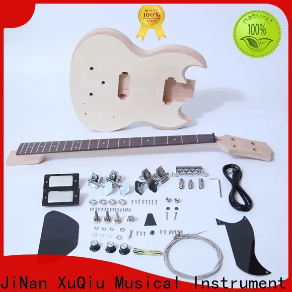 New custom bass neck snbk003 supply for concert 1