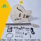 latest headless bass guitar kit snbk001 for sale for student 1