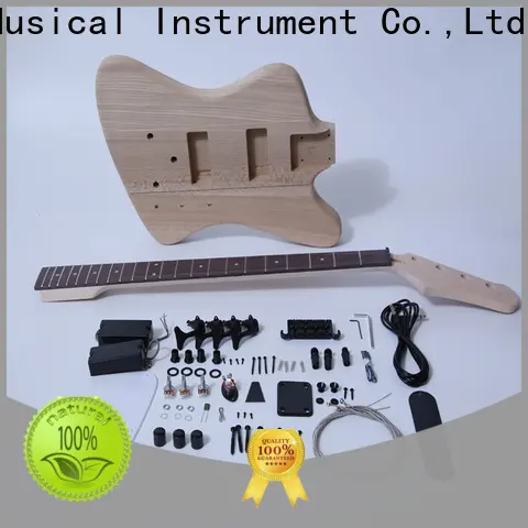 unfinished bass guitar necks guitar for sale for kids 1