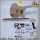 XuQiu snbk001 double neck bass/guitar supply for concert 1