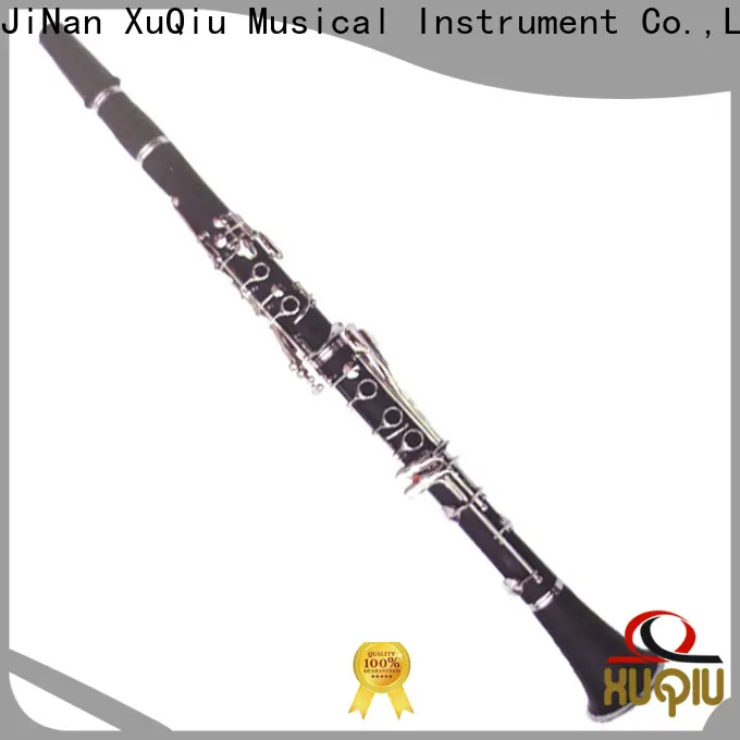 XuQiu 19k20k clarinet sound for business for concert 1