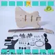 XuQiu unfinished double neck guitar bass for sale supply for concert 1