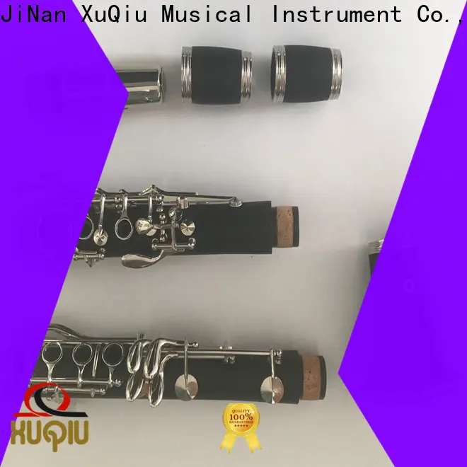 XuQiu special piccolo clarinet for business for beginner 1