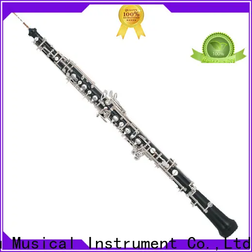 latest ebony oboe musical company for competition 1