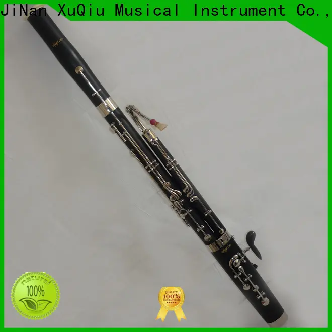 XuQiu bass bassoon for sale supply for kids 1