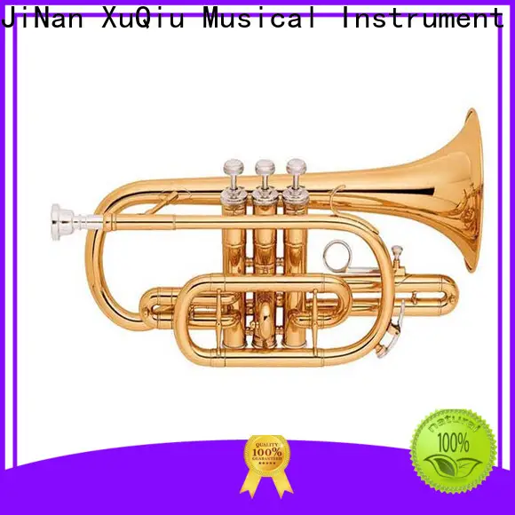 XuQiu xtr023 trumpet solo company for beginner 1