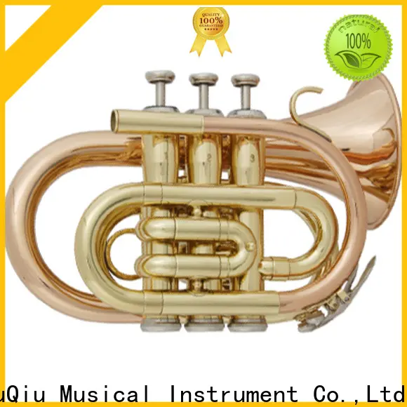 XuQiu cool cornet supply for concert 1