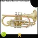 XuQiu custom professional trumpet brands design for concert 1