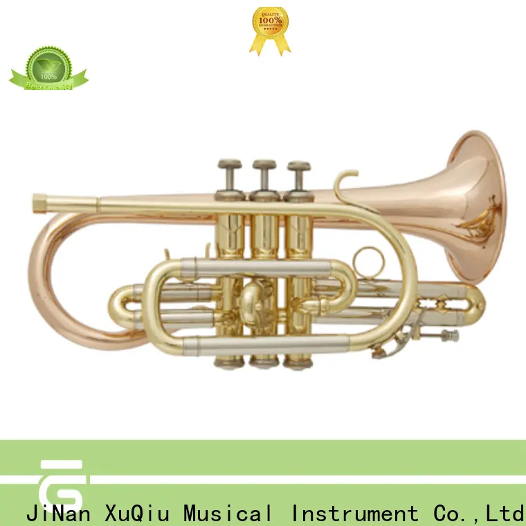 XuQiu xtr021 trumpet price for business for concert 1