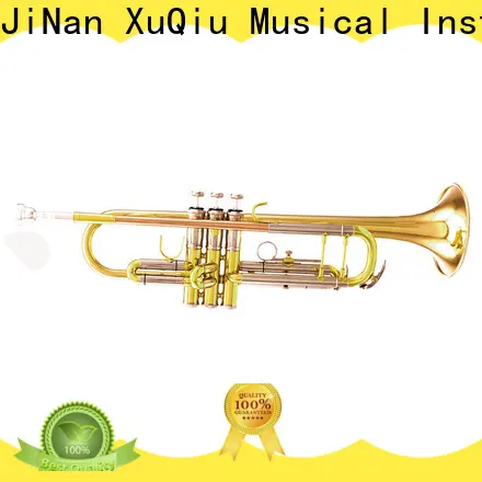 XuQiu popular kids trumpet suppliers for concert 1