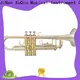 XuQiu xtr001g plastic trumpet factory for beginner 1
