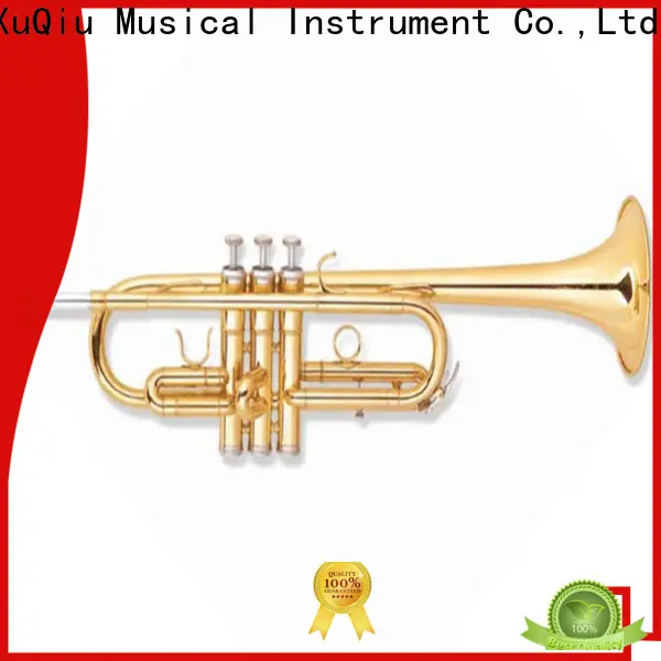 XuQiu high-quality french trumpet brands for student 1