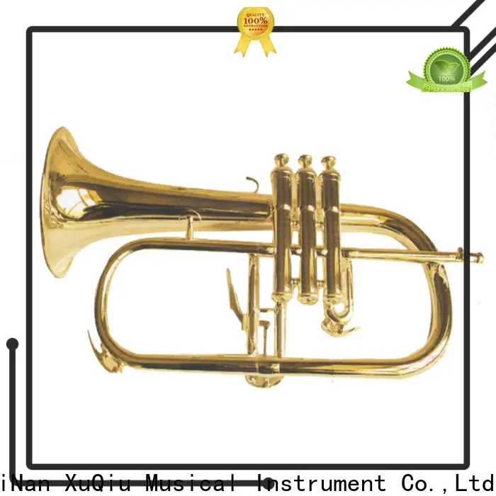 wholesale french trumpet grade supply for concert 1
