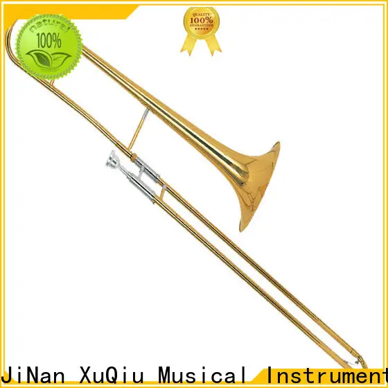 XuQiu xtb008 tenor trombone manufacturers for beginner 1