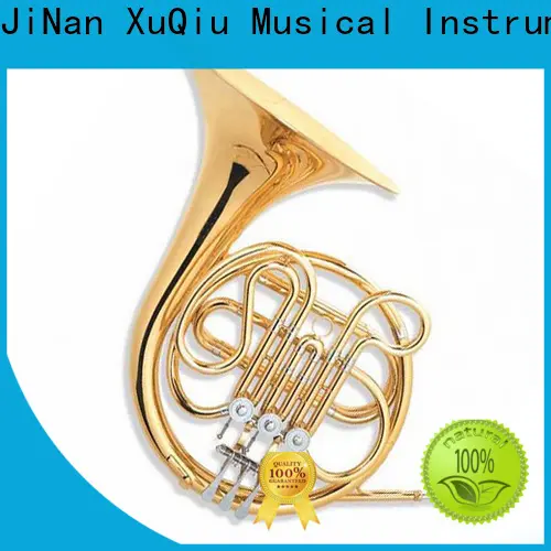 XuQiu horn piccolo french horn suppliers for beginner 1
