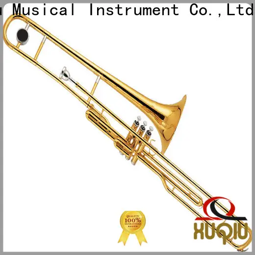 XuQiu professional trombone prices solo for kids 1