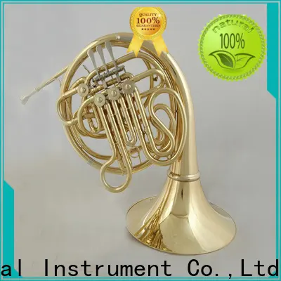 natural single french horn xfh011 supply for kids 1