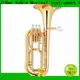 XuQiu brass baritone tuba manufacturers for beginner 1