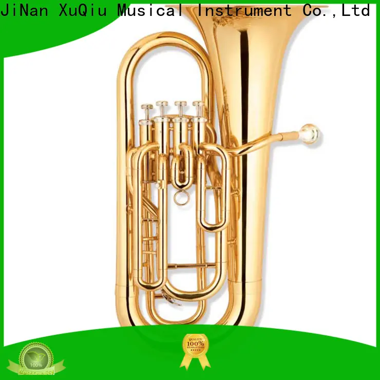 XuQiu xph101 euphoniums brass instruments manufacturers for student 1