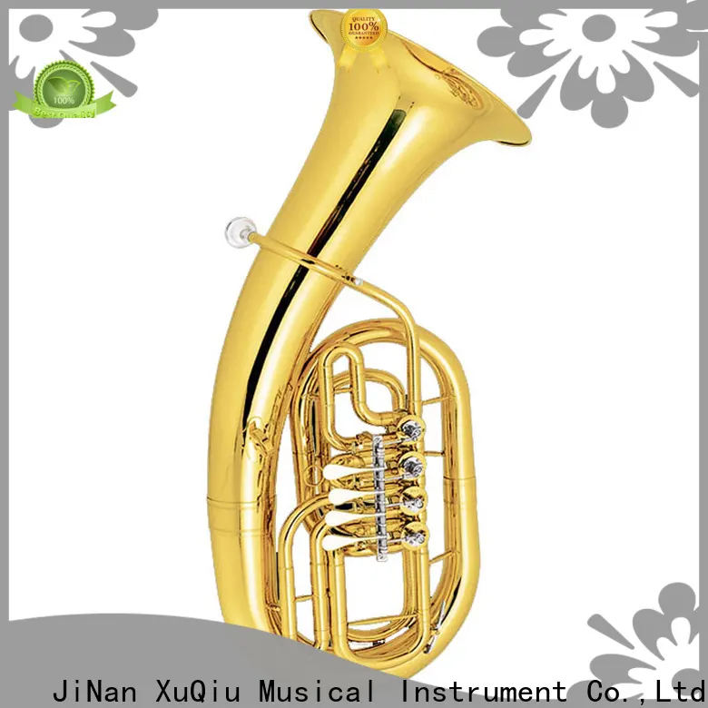 XuQiu buy 3 valve euphonium company for student 1