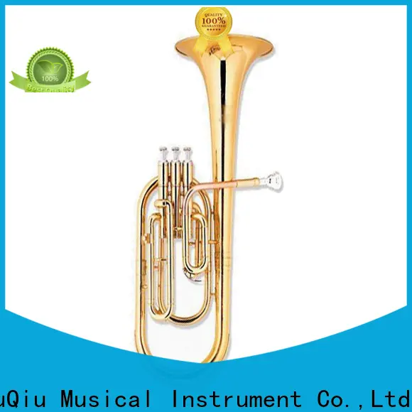 wholesale alto horn eb factory for band 1