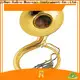 famous sousaphone tuba for sale silver suppliers for kids 1