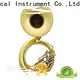 top brass sousaphone xss004 factory for band 1