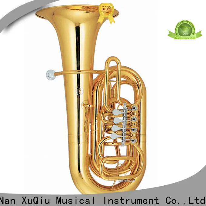 XuQiu a tuba xta006 band instrument for student 1