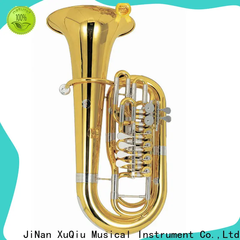 XuQiu xta011 french c tuba factory for beginner 1