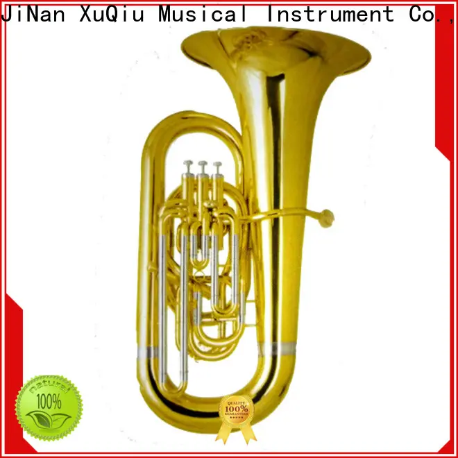 XuQiu china professional tuba price for band 1