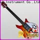 XuQiu best best guitar bodies manufacturers for concert 1