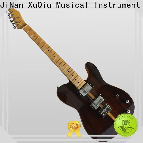 XuQiu sntl010 guitars left handed manufacturers for beginner 1