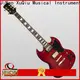 XuQiu cool finish guitar price for beginner 1