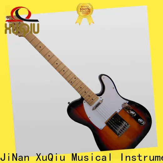 XuQiu sntl010 electric guitar components for business for kids 1